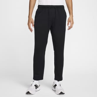 nike men's pajama pants