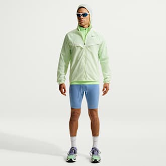 nike cold weather golf gear