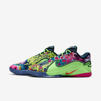 【使用2回】NIKE LeBron 22 EP LEBRON 22 EP PERFORMANCE REVIEW - YouTube