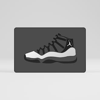 Nike gift card aus online
