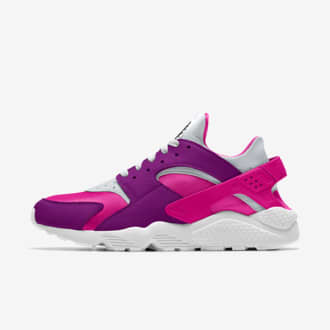 what year did nike huaraches come out