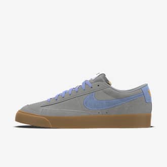 are nike blazer low true to size
