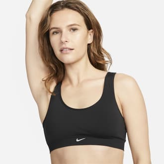 🎁 Giveaway - Slow Motion - Nike Pro Shorts and Sports Bra - Try