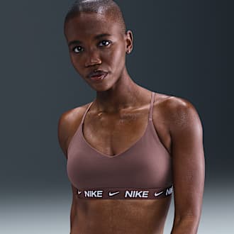 nike nursing sports bra