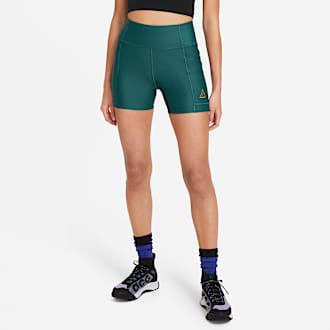 Nike Bike Shorts for Women. Nike 