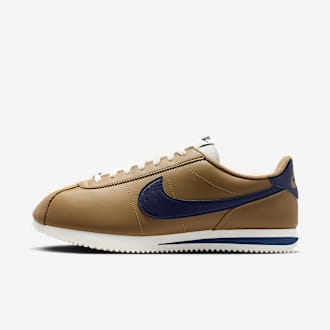 cortez shoes meaning