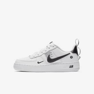 The Best Nike Shoes for Back to School. Nike LU