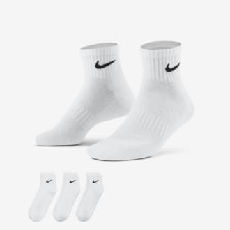 Escoge los mejores calcetines deportivos para el rendimiento que Nike ES