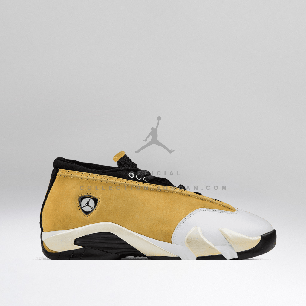 Air Jordan 10 Retro & OG Collection. Air Jordan XIV OG