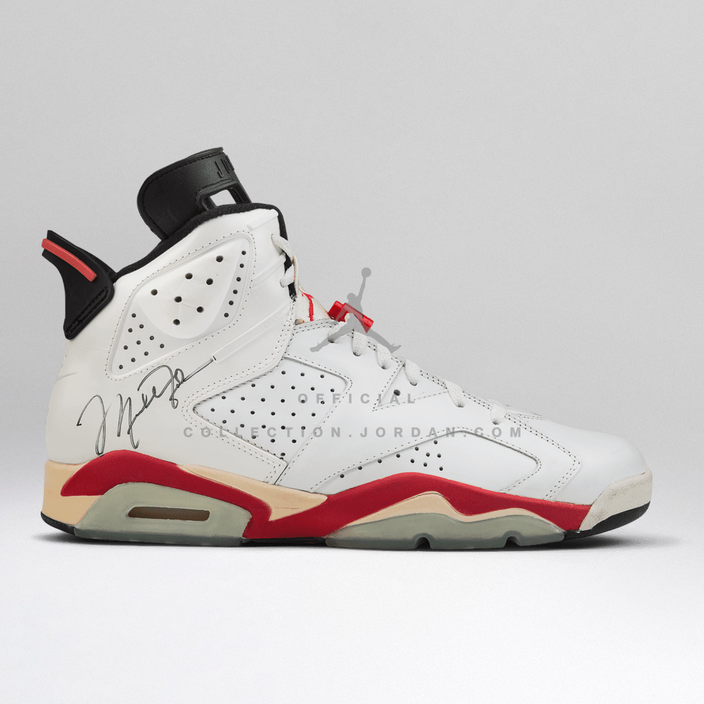 Air Jordan 6 Retro OG Collection. Jordan . Air Jordan VI OG