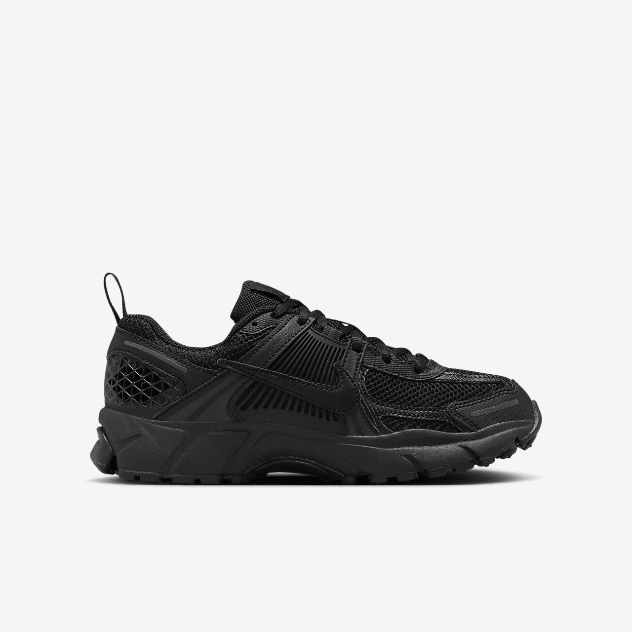 Nike  sneaker Zwart/Zwart