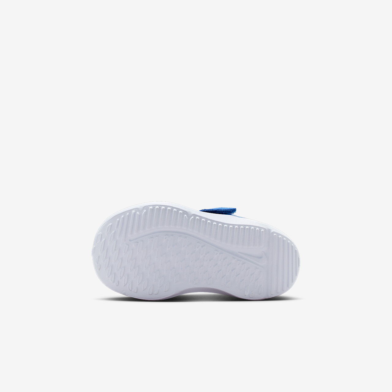Nike  sneaker Game Royal/Zwart/Wit