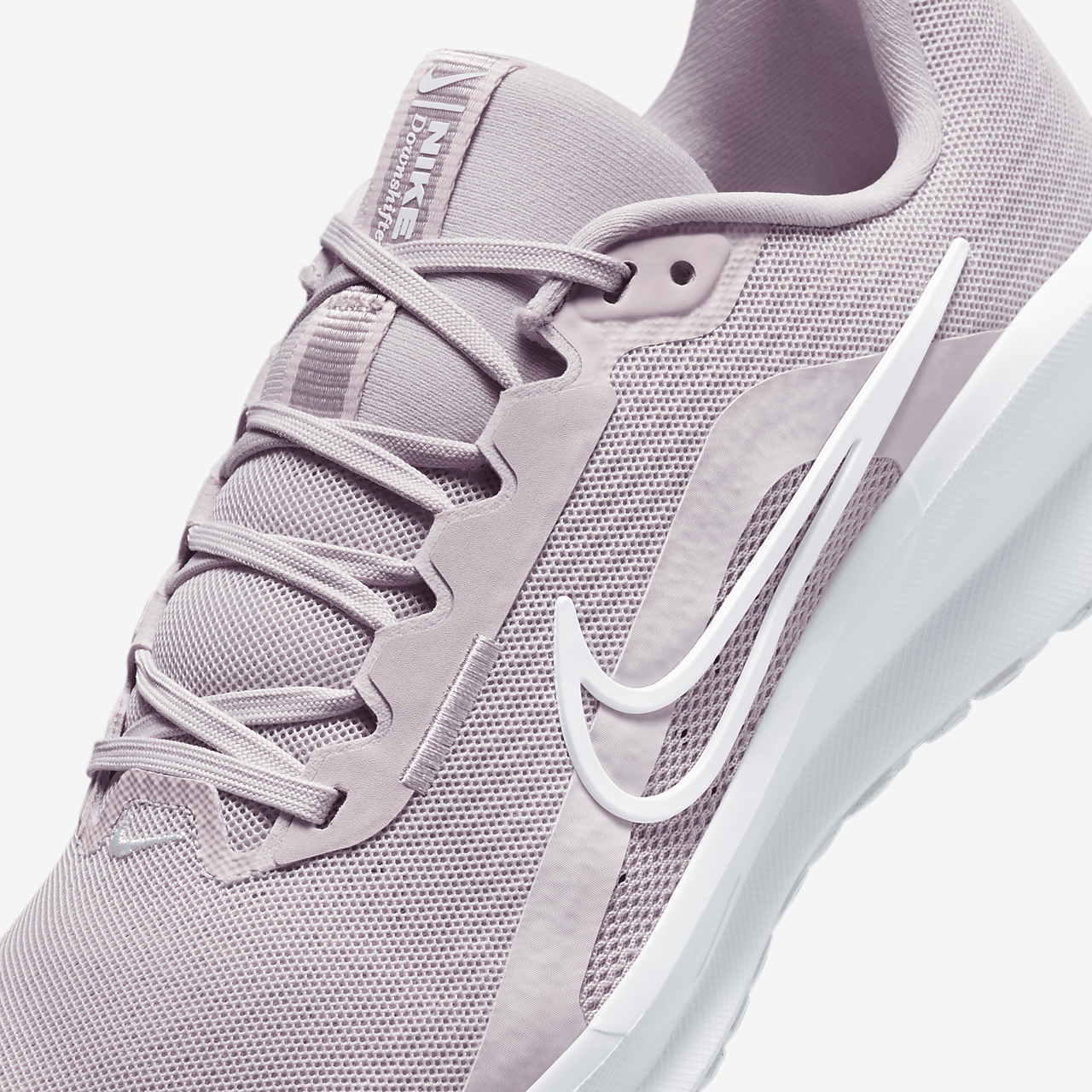 Nike  sneaker Platinum Violet/Photon Dust/Wit