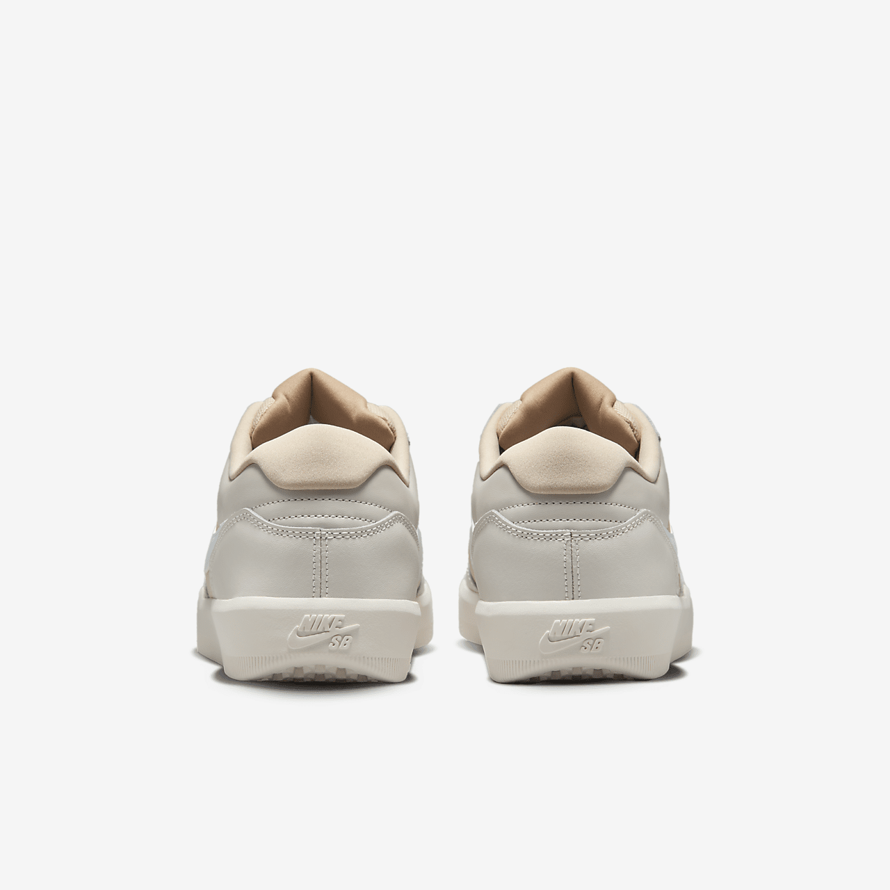 Nike  sneaker Light Bone/Sanddrift/Hemp/Glacier Blue