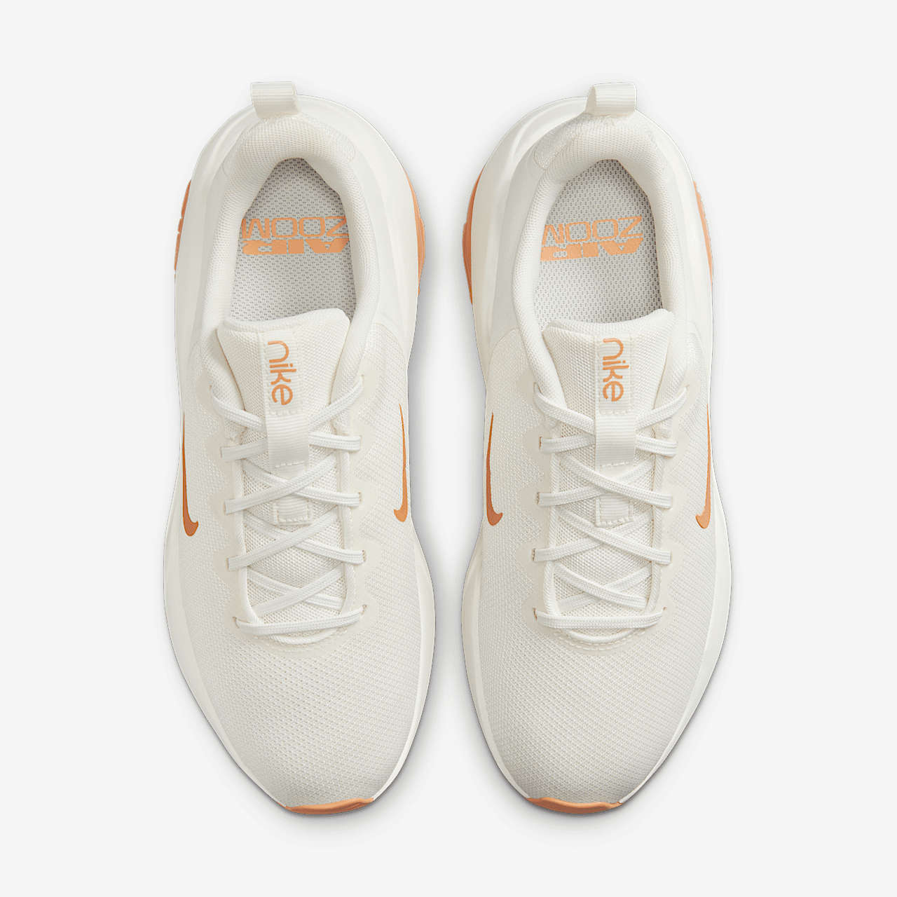 Nike  sneaker Sail/Coconut Milk/Copper Moon