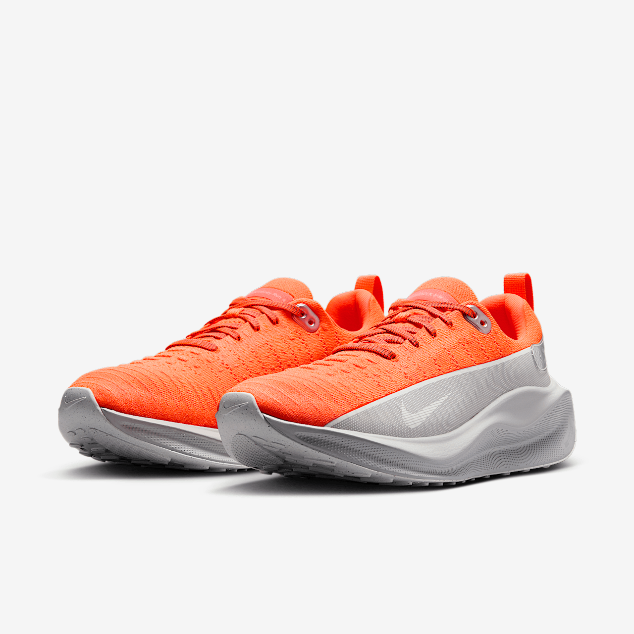 Nike  sneaker Hyper Crimson/Light Silver/Photon Dust/Metallic Silver