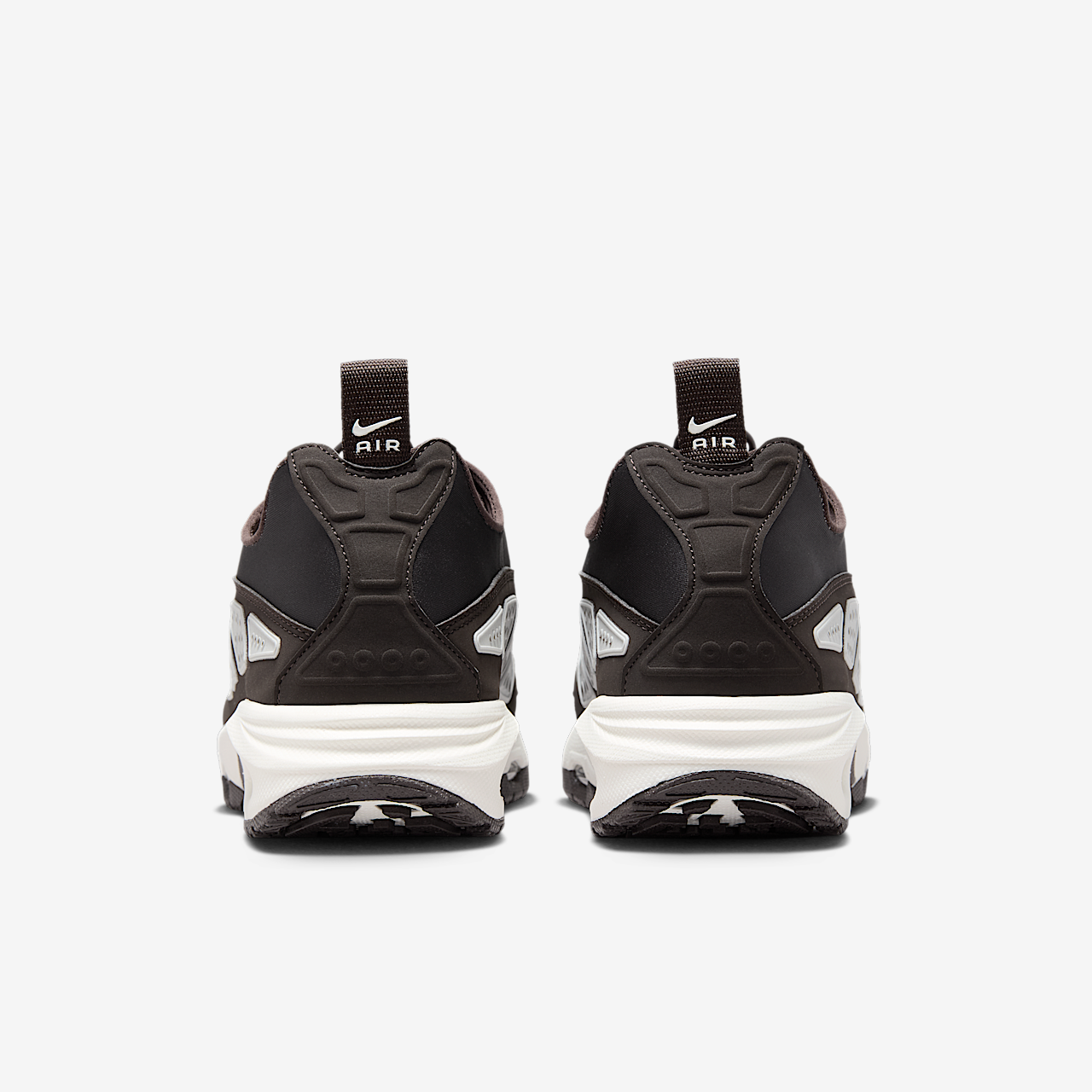 Nike Air Max SNDR sneaker Velvet Brown/Light Bone/Cave Stone/Sail
