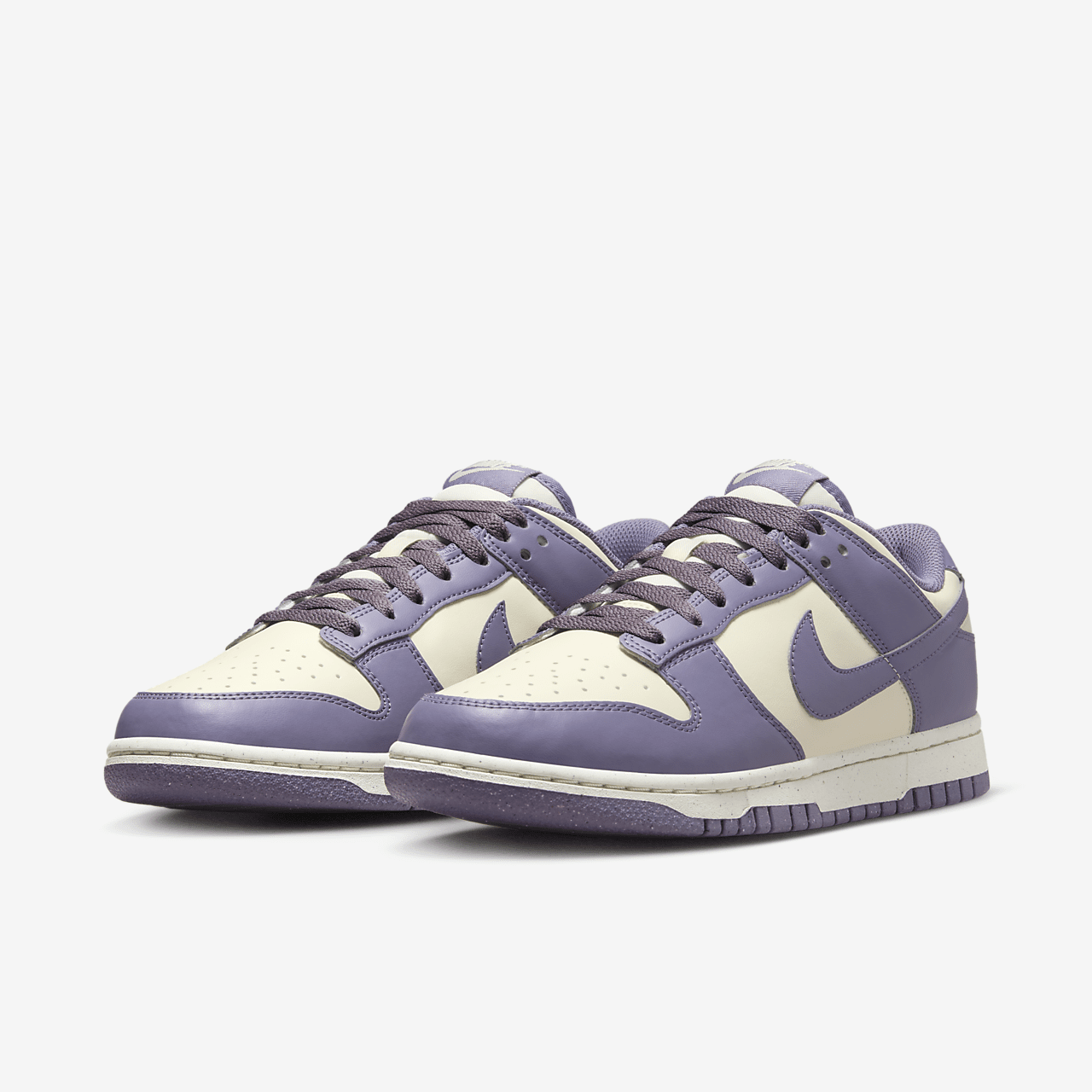 Nike Dunk Low sneaker Coconut Milk/Wit/Daybreak