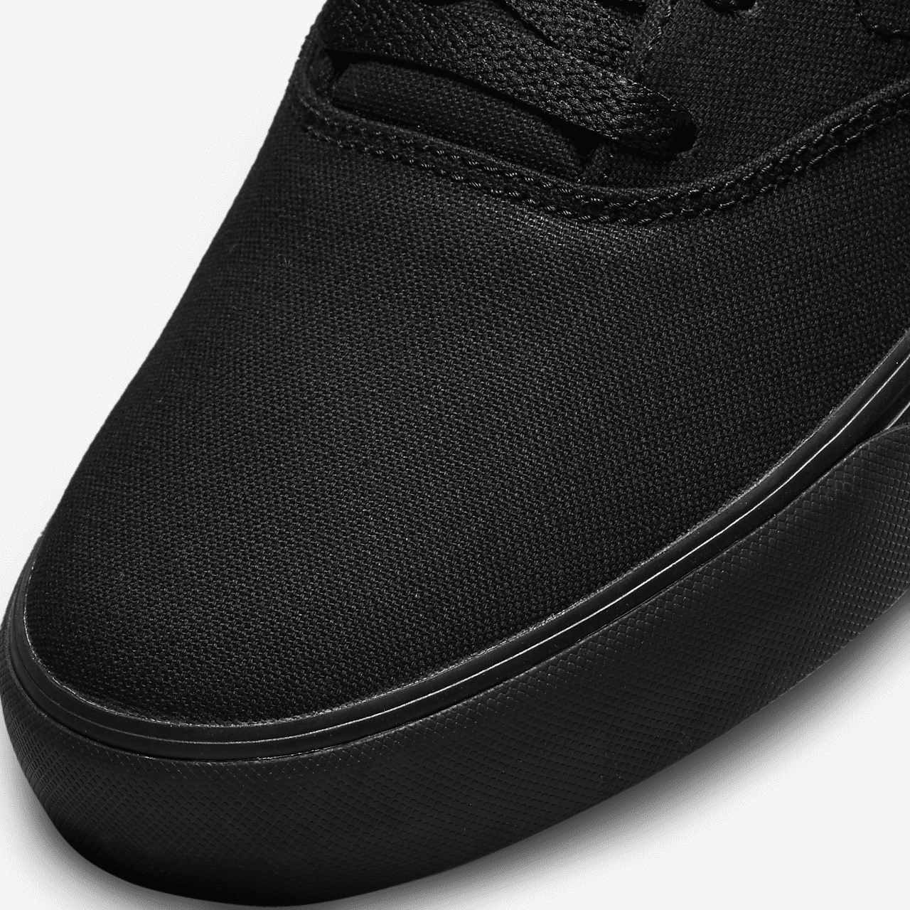 Nike  sneaker Zwart/Zwart/Zwart