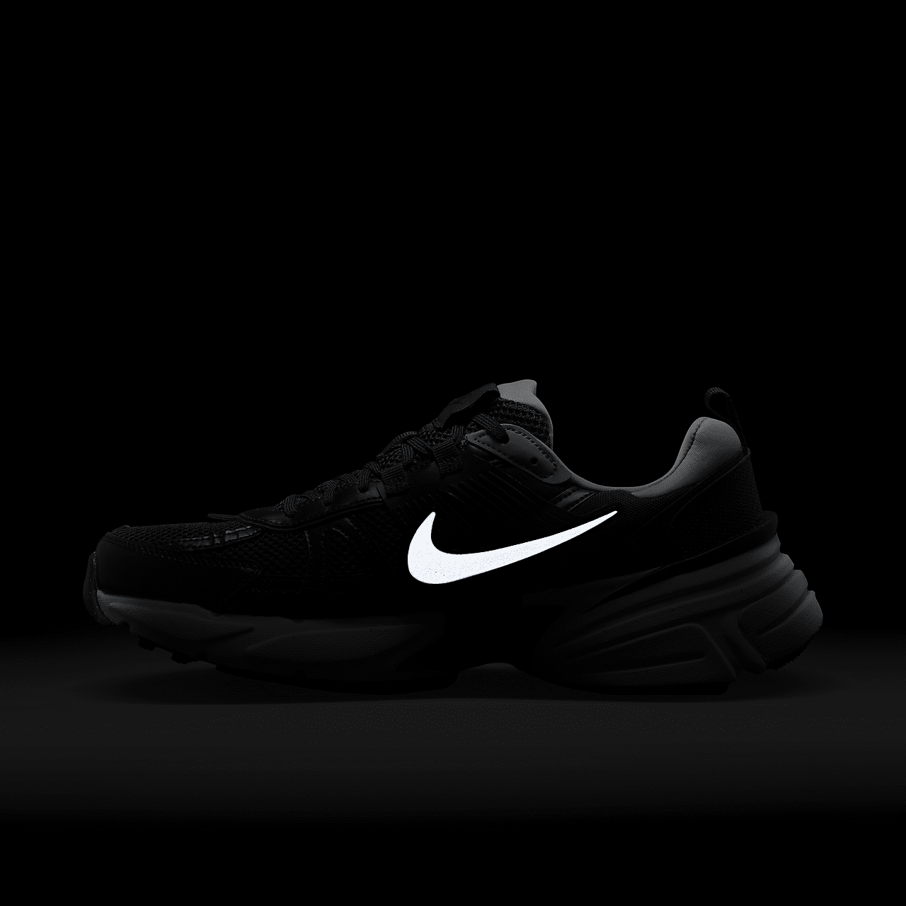 Nike  sneaker Obsidian/Thunder Blue/Wolf Grey/Obsidian