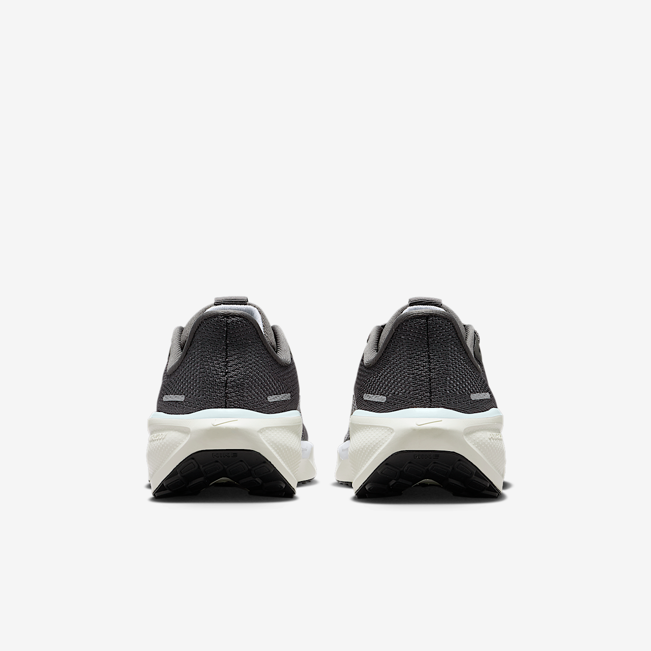 Nike Pegasus sneaker Medium Ash/Pure Platinum/Pale Ivory/Zwart