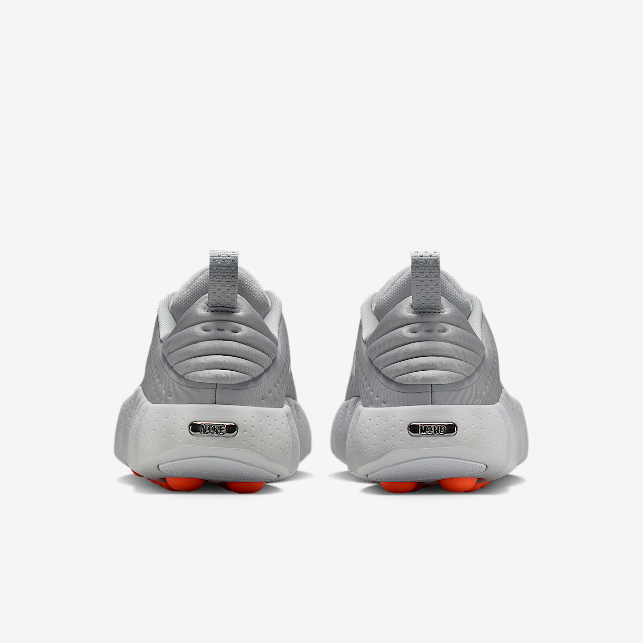 Nike  sneaker Light Smoke Grey/Photon Dust/Hyper Crimson/Chrome