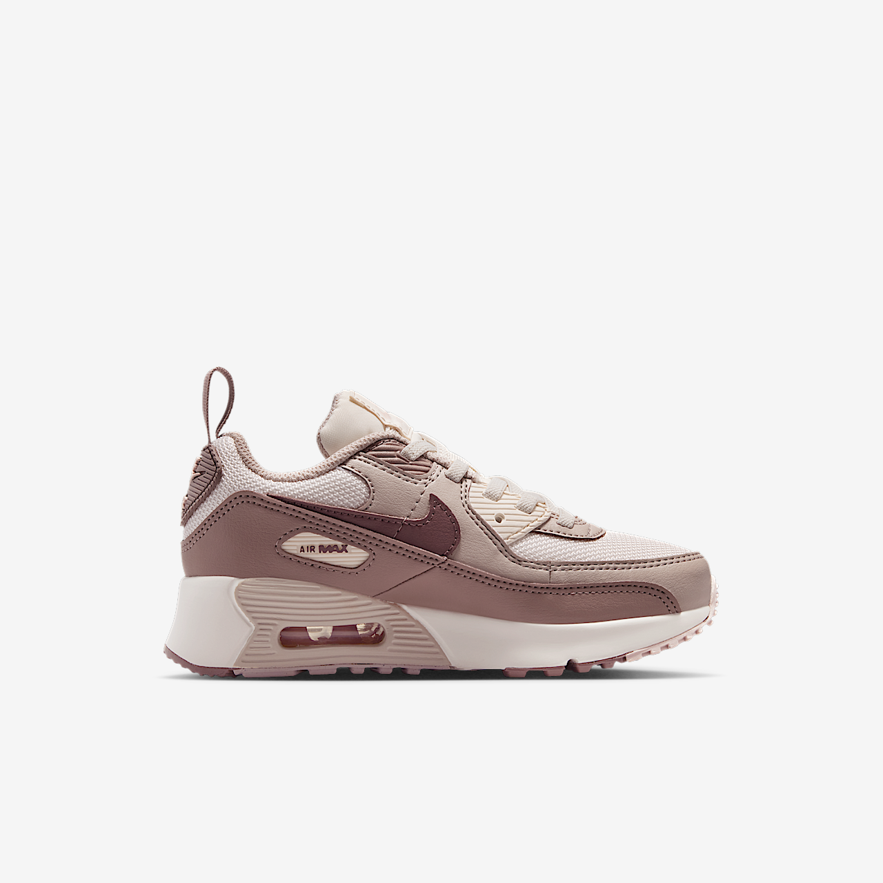 Nike Air max 90 sneaker Phantom/Moon Particle/Taupe Haze/Tattoo