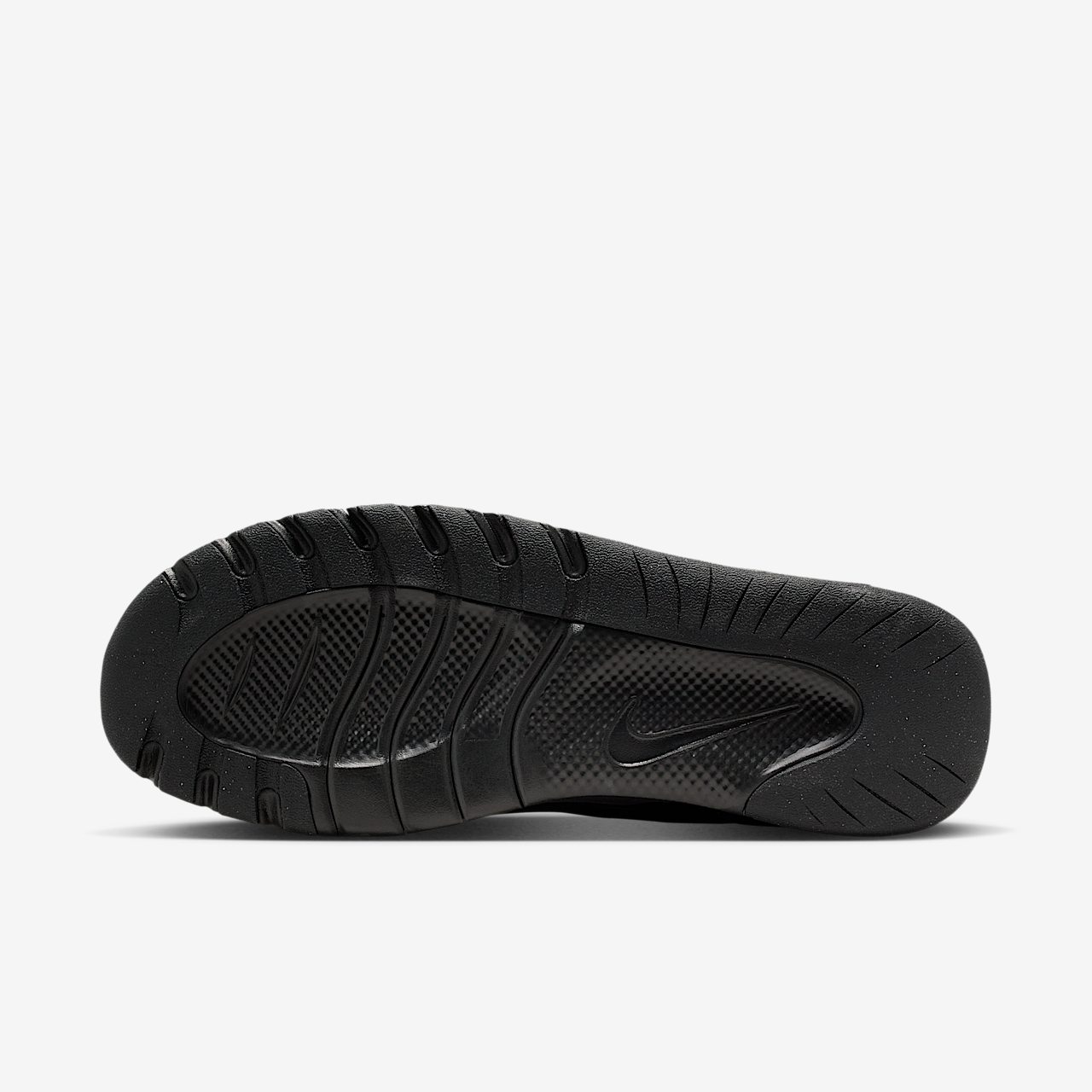 Nike  sneaker Zwart/Zwart