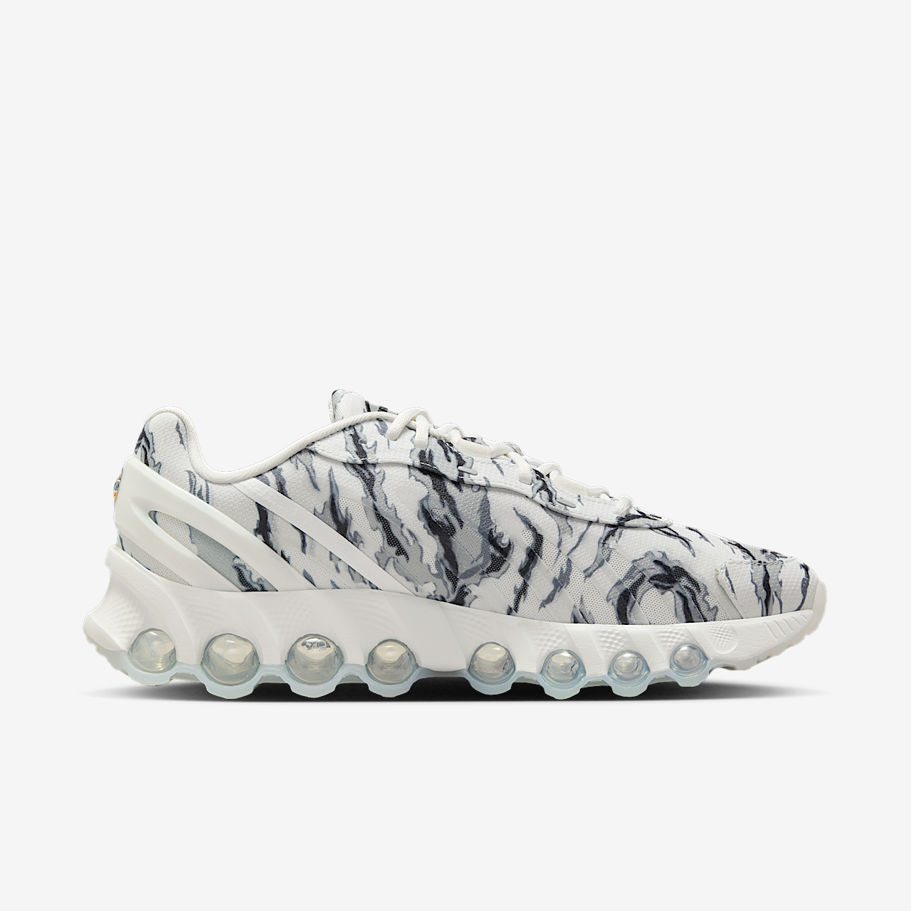 Nike Air Max DN sneaker Summit White/Cool Grey/Light Smoke Grey/Dark Smoke Grey