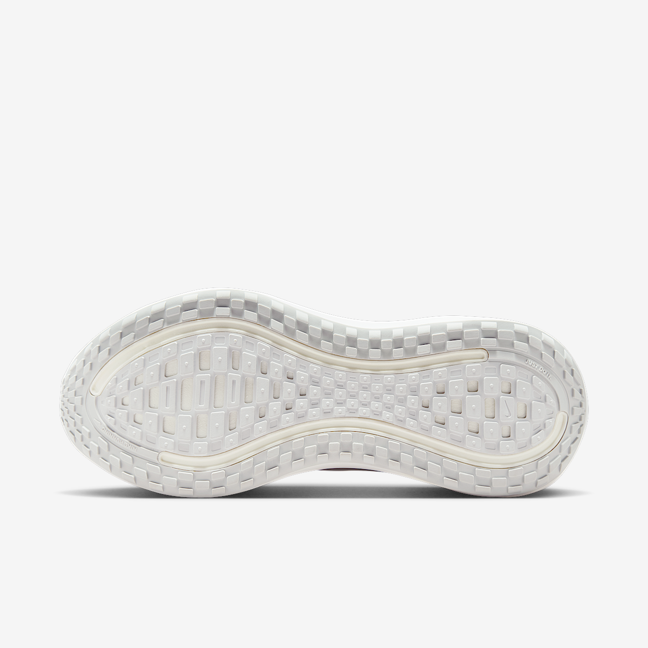 Nike Vomero sneaker Wit/Photon Dust/Metallic Silver/Summit White