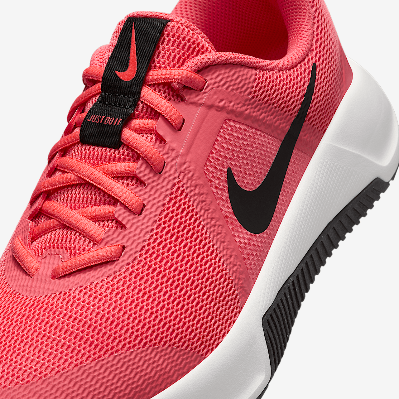 Nike  sneaker Magic Ember/Sail/Zwart/Zwart