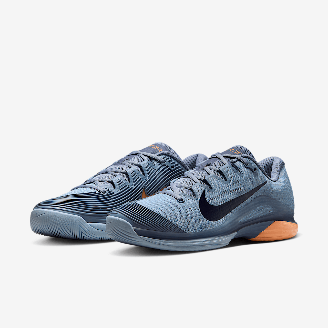 Nike  sneaker Ashen Slate/Light Armory Blue/Marrakesh/Obsidian