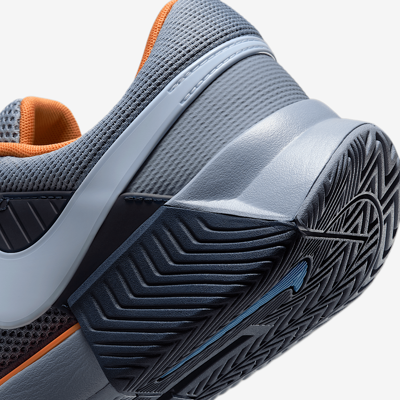 Nike  sneaker Ashen Slate/Obsidian/Marrakesh/Football Grey
