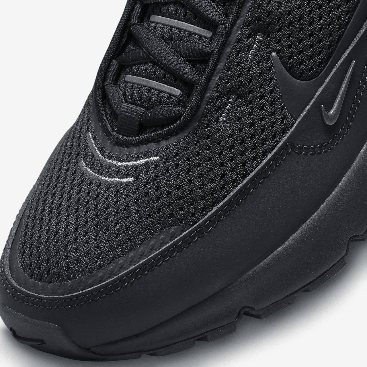 Nike Air Max Pulse sneaker Zwart/Anthracite/Zwart