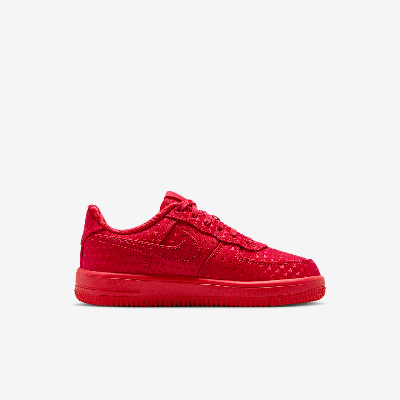 Nike  sneaker University Red/Zwart/University Red