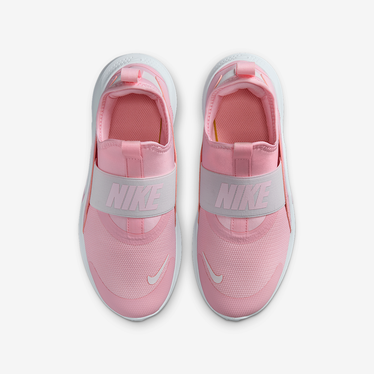 Nike  sneaker Medium Soft Pink/Pink Foam/Wit/Medium Soft Pink