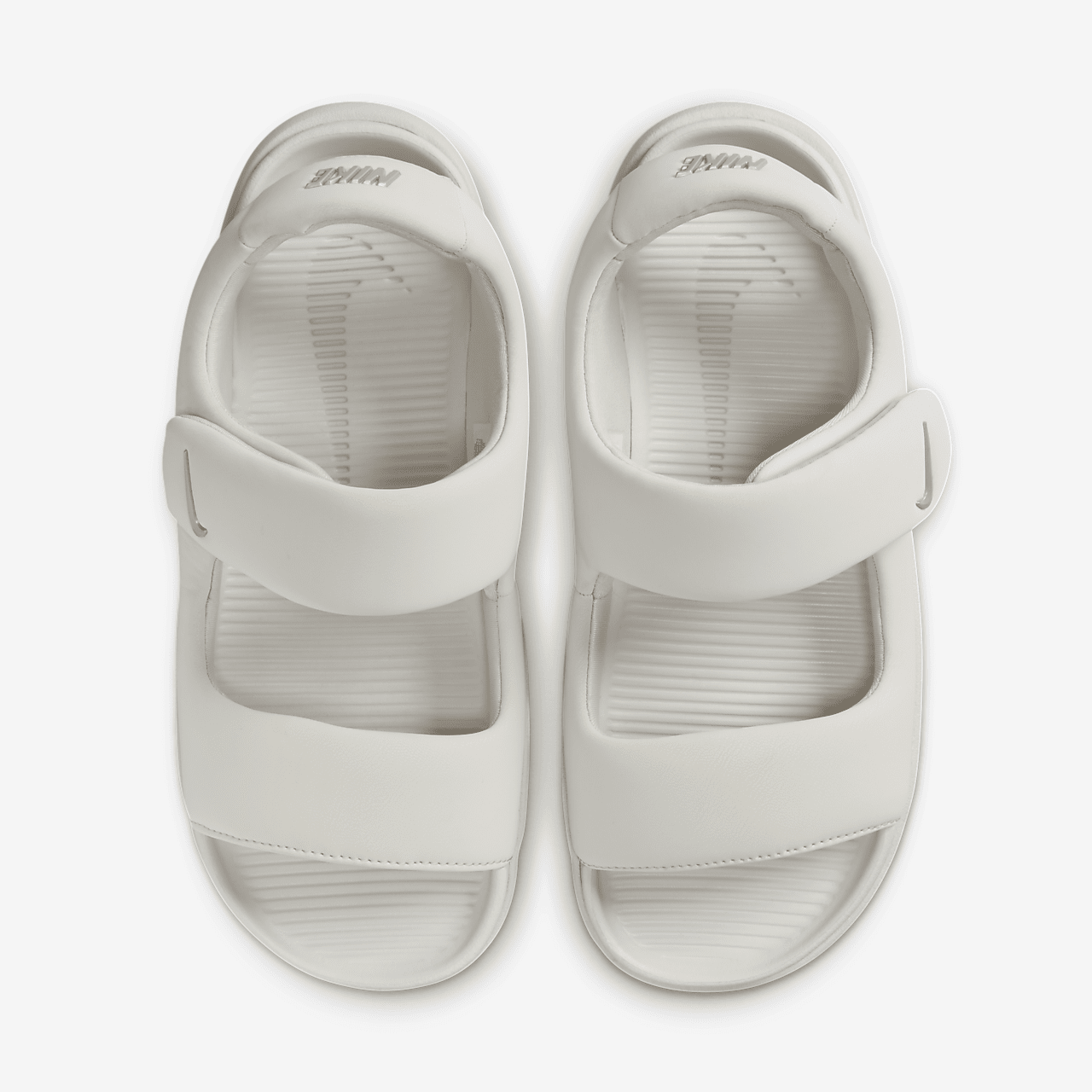 Nike  sneaker Light Bone/Light Bone/Light Bone