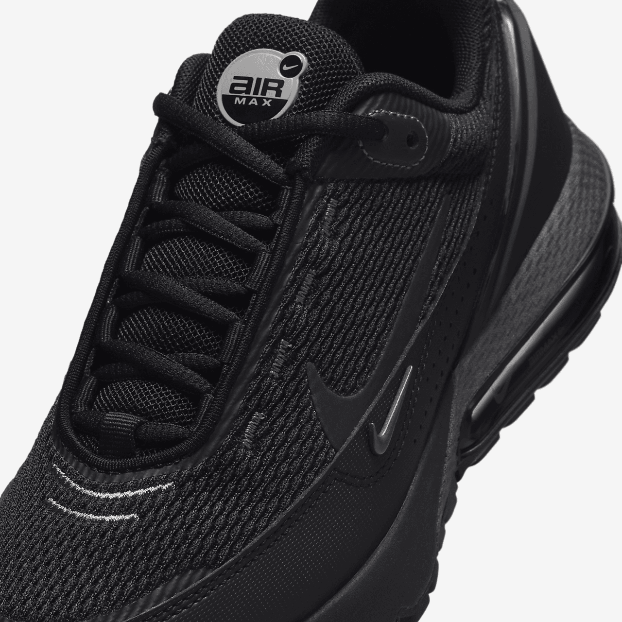 Nike Air Max Pulse sneaker Zwart/Anthracite/Particle Grey/Zwart