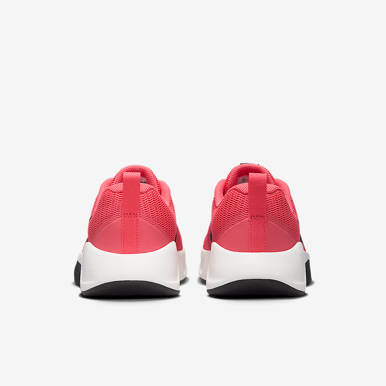 Nike  sneaker Magic Ember/Sail/Zwart/Zwart