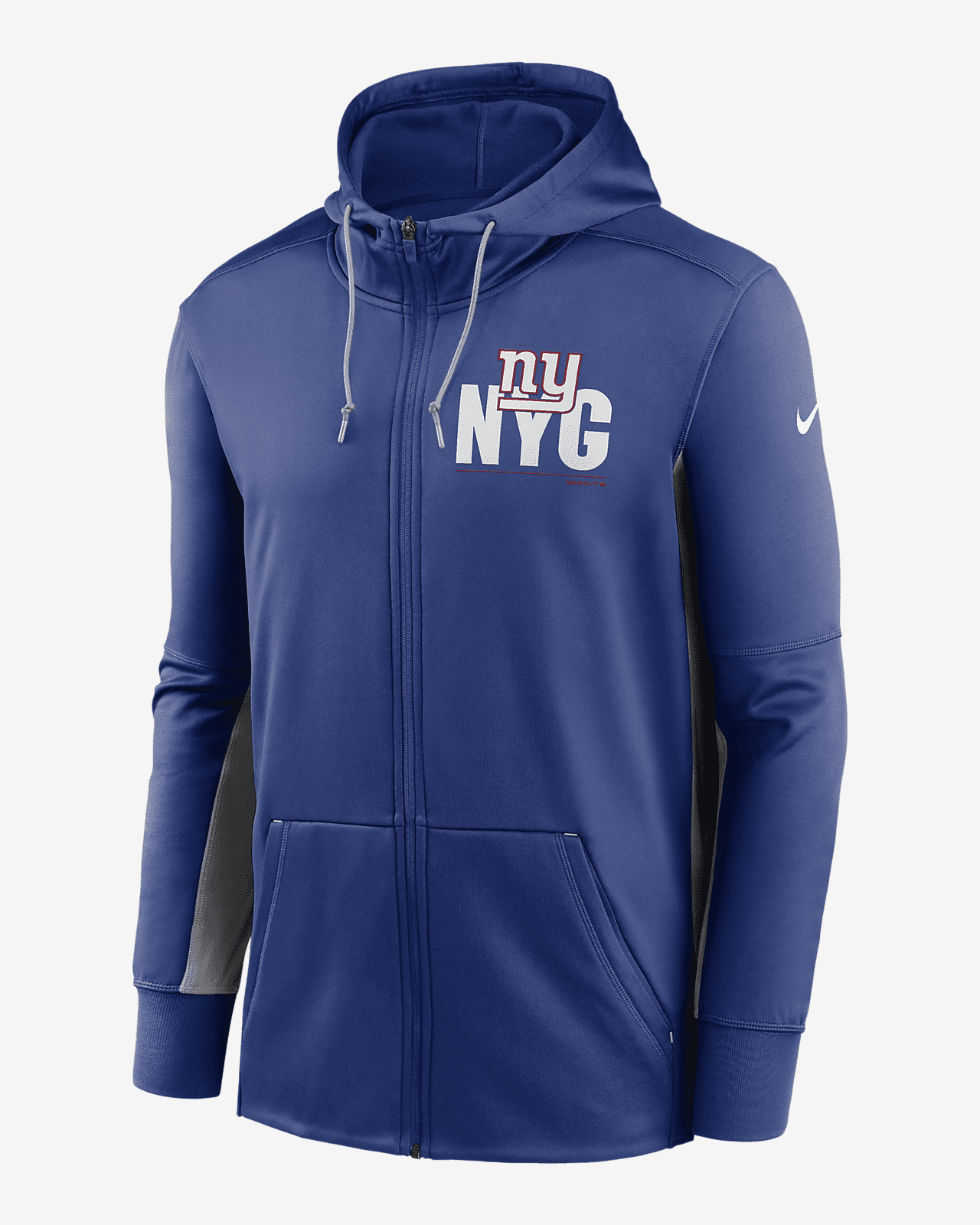 Nike Dri-FIT RFLCTV Heritage86 (NFL New York Giants) Men's