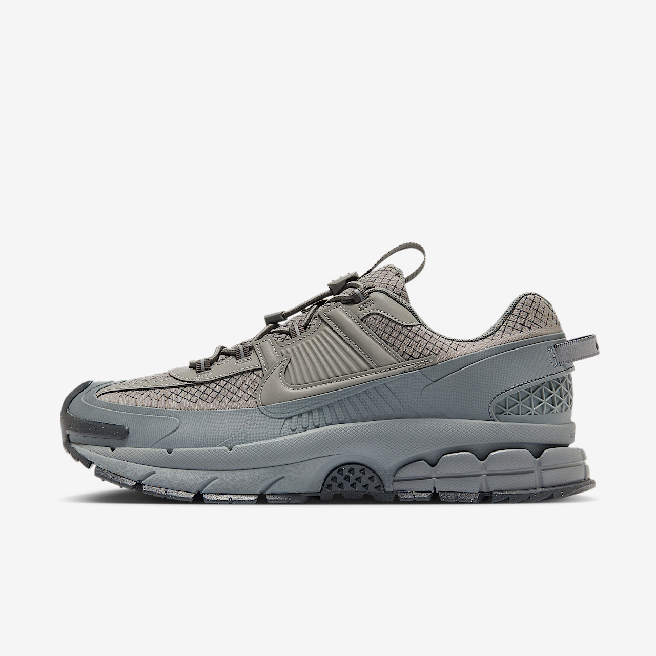 Nike Nike Zoom Vomero Roam sneaker Metallic Pewter/Cool Grey/Anthracite/Metallic Pewter