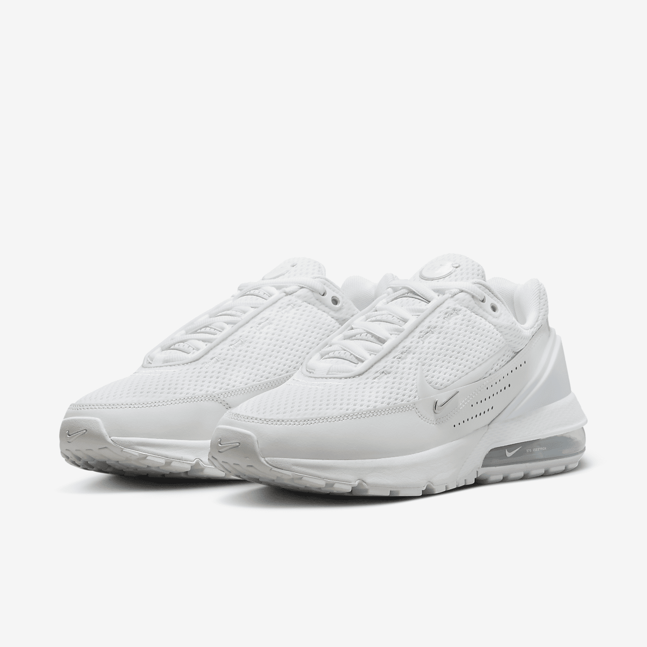 Nike Air Max Pulse sneaker Wit/Summit White/Wit