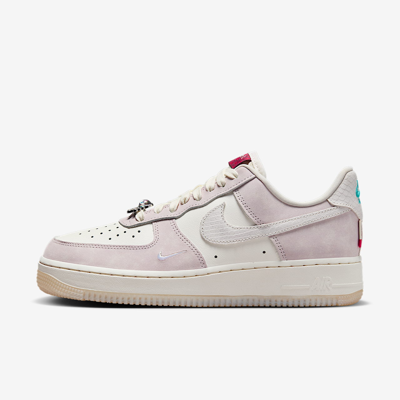 Nike Air Force 1 ’07 LX – FZ5066-111