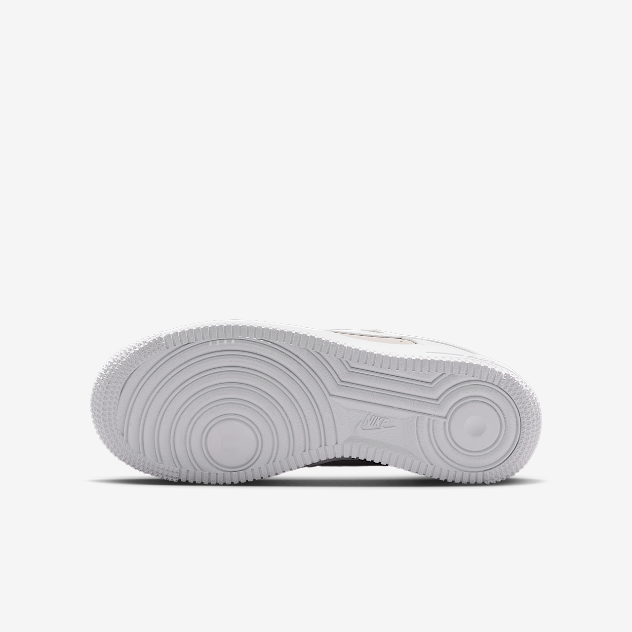 Nike  sneaker Wit/Vast Grey/Wit