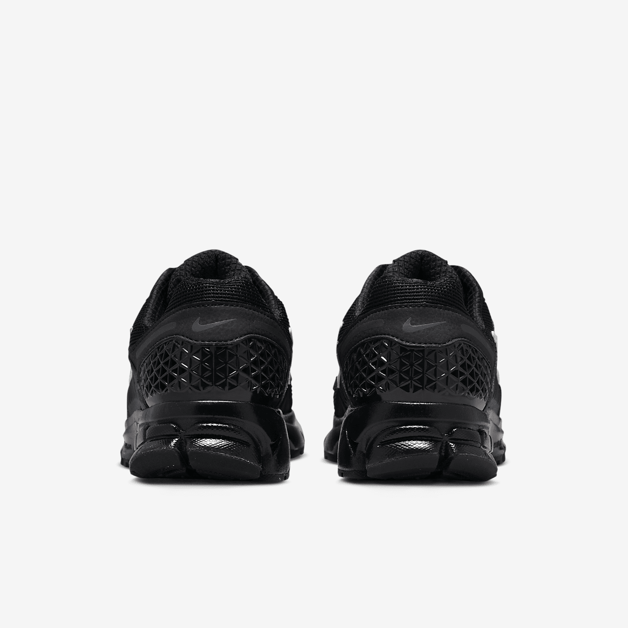 Nike Vomero sneaker Zwart/Anthracite/Wit/Summit White