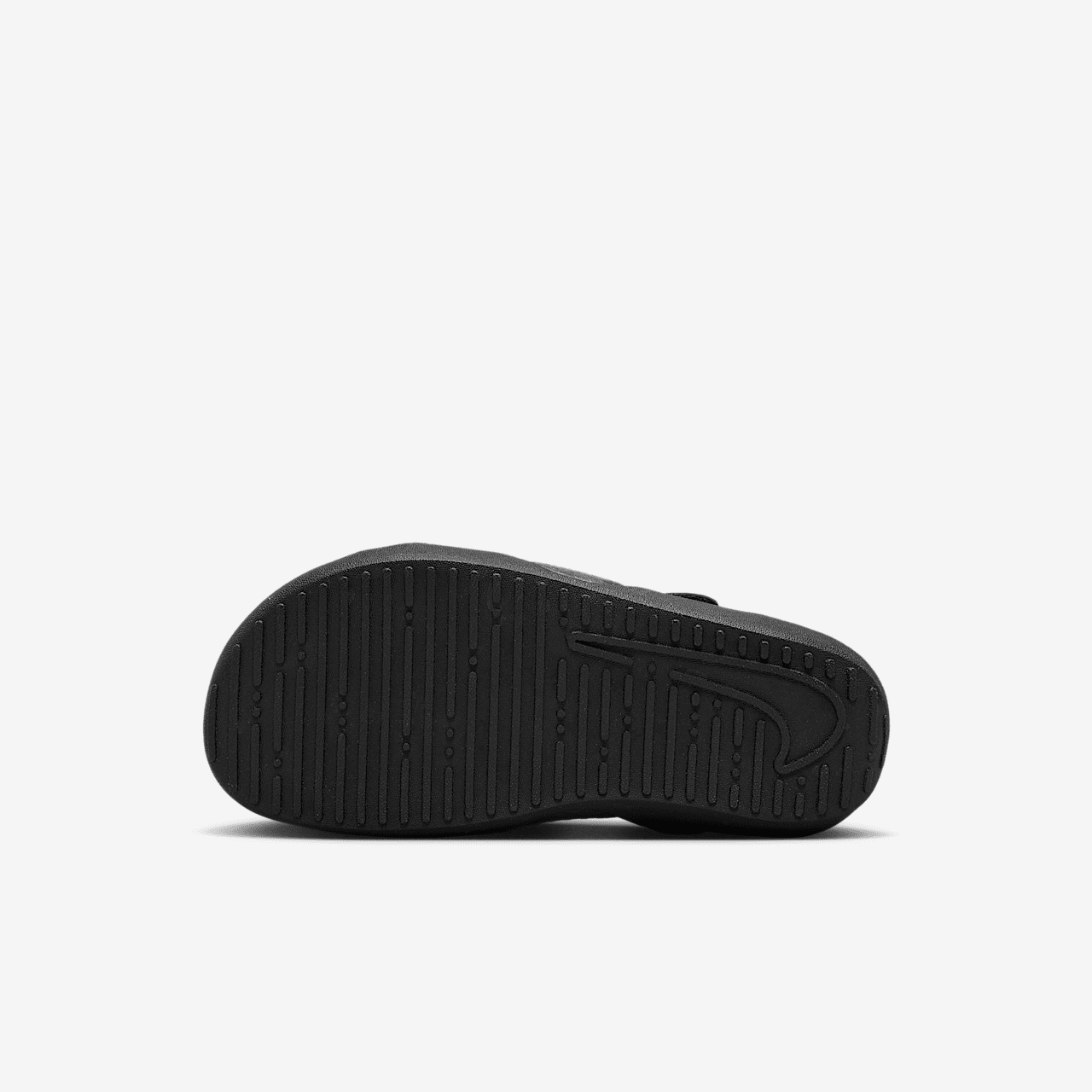 Nike  sneaker Zwart/Anthracite/Wit