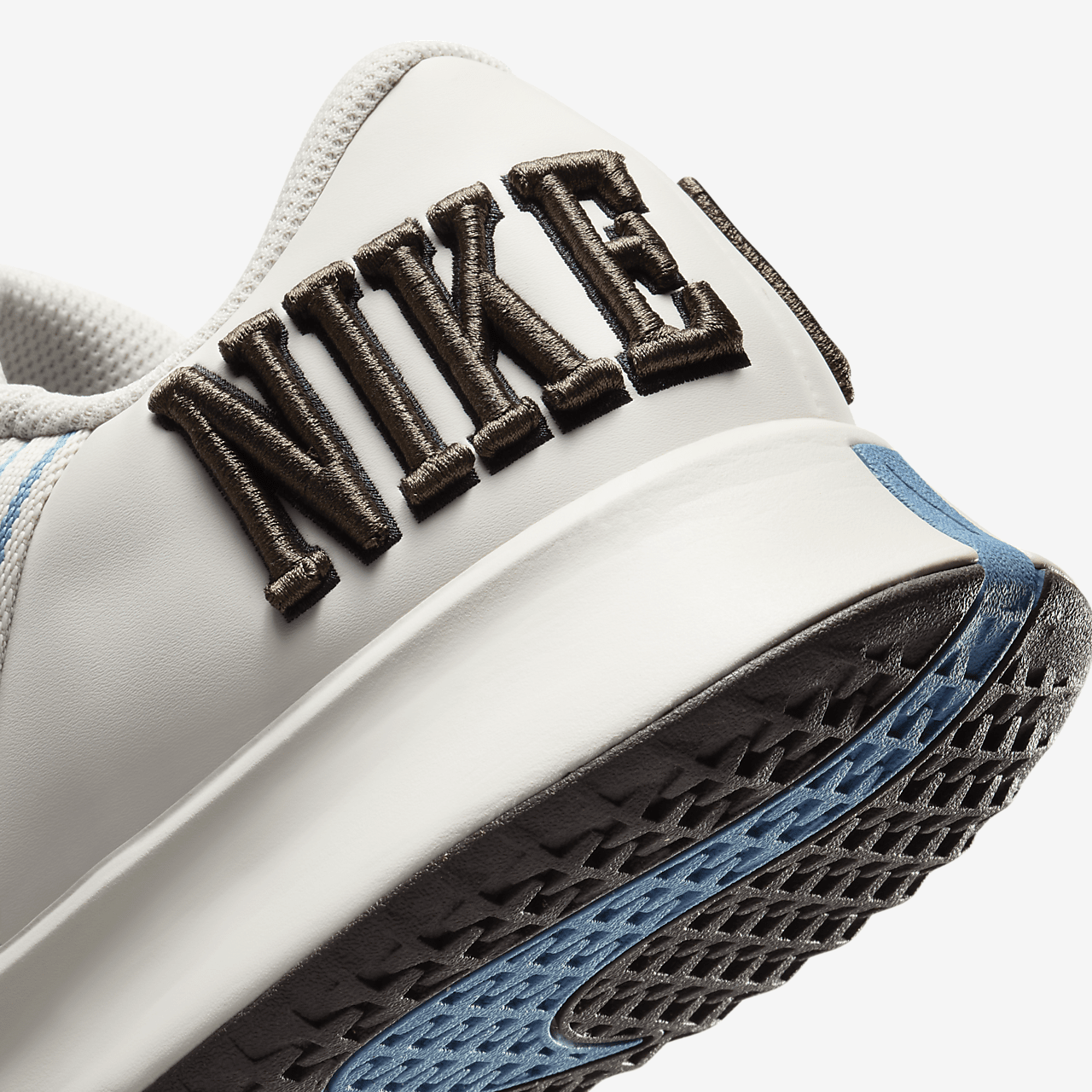 Nike  sneaker Light Orewood Brown/Baroque Brown/Aegean Storm