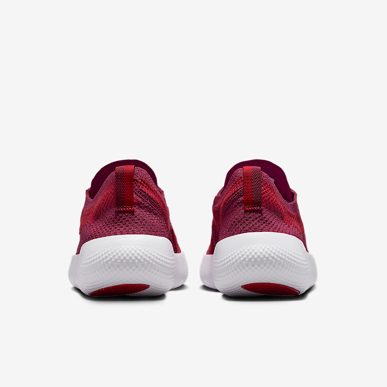 Nike Free sneaker Sweet Beet/University Red/Burgundy Crush