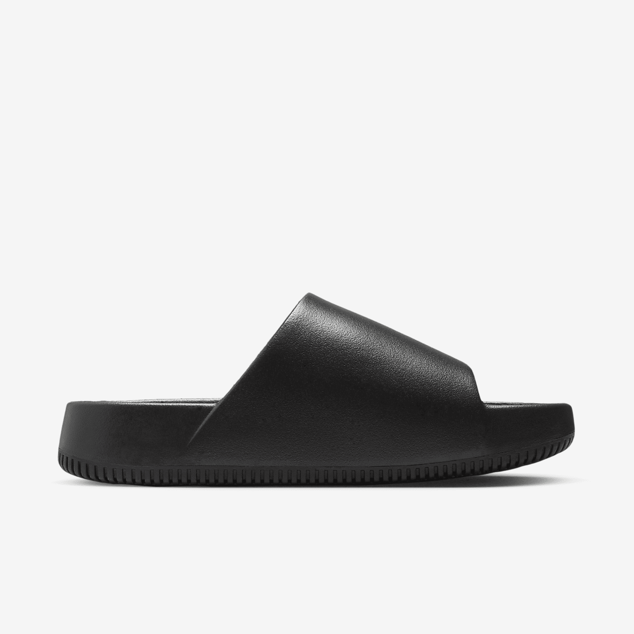 Nike  sneaker Zwart/Zwart
