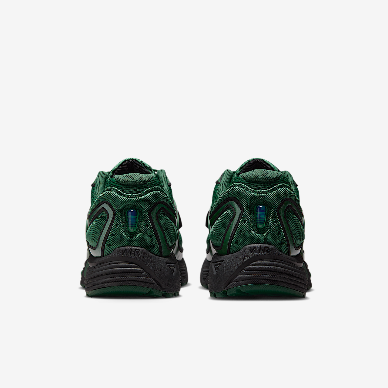 Nike Nike Air Pegasus Wave sneaker Fir/Zwart